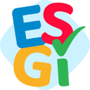 ESGI Software logo